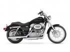 1998 Harley-Davidson Harley Davidson XL 883C Sportster Custom